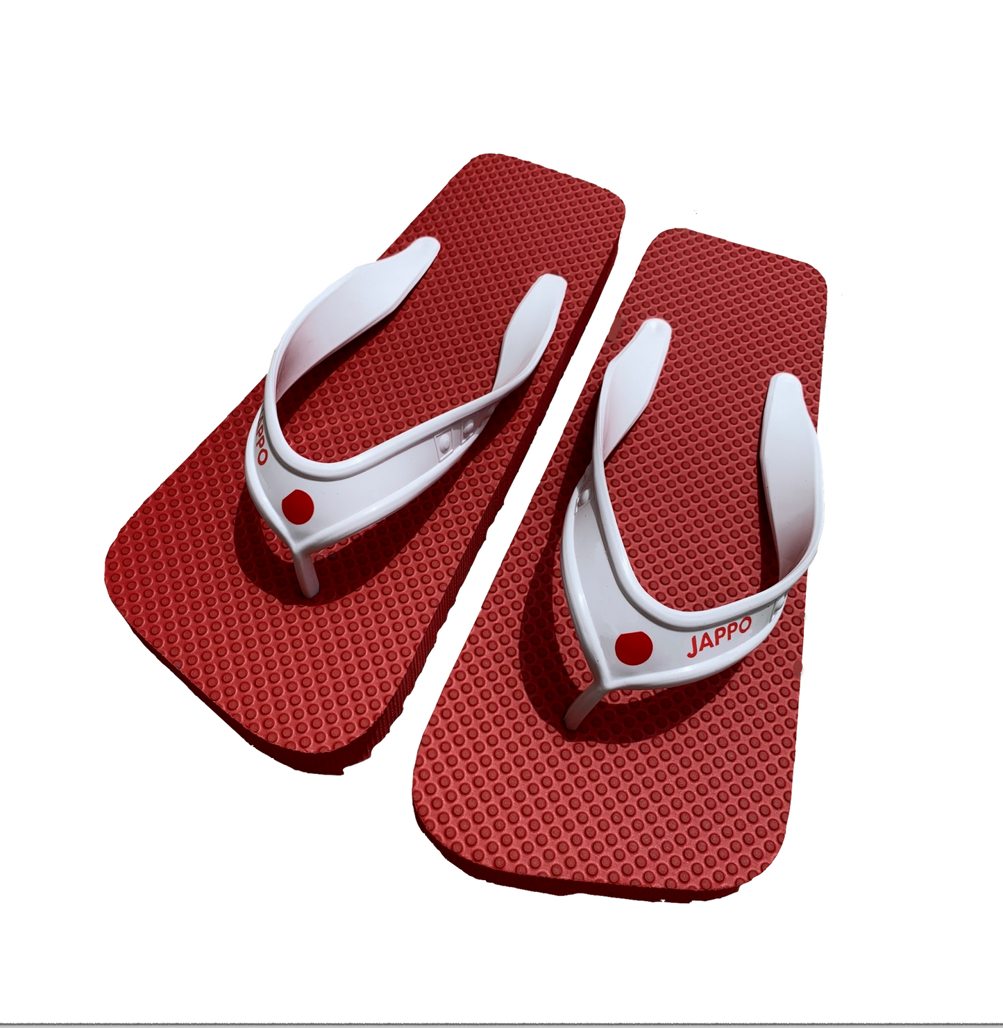 Jappo "EXCLUSIVE" - ROSSO JAPPO