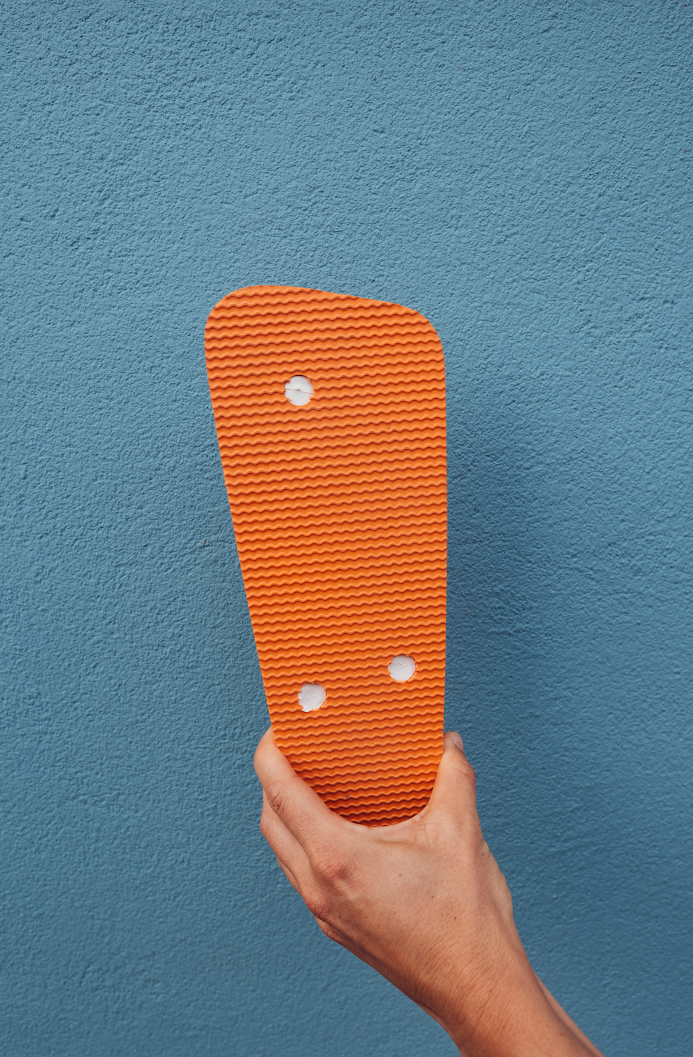JAPPO TOP ORANGE MARIGOLD