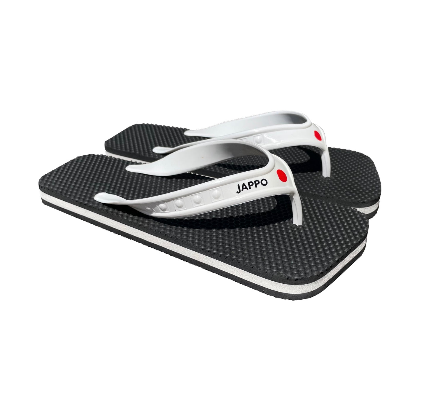 Jappo "AURA" - BLACK LINE