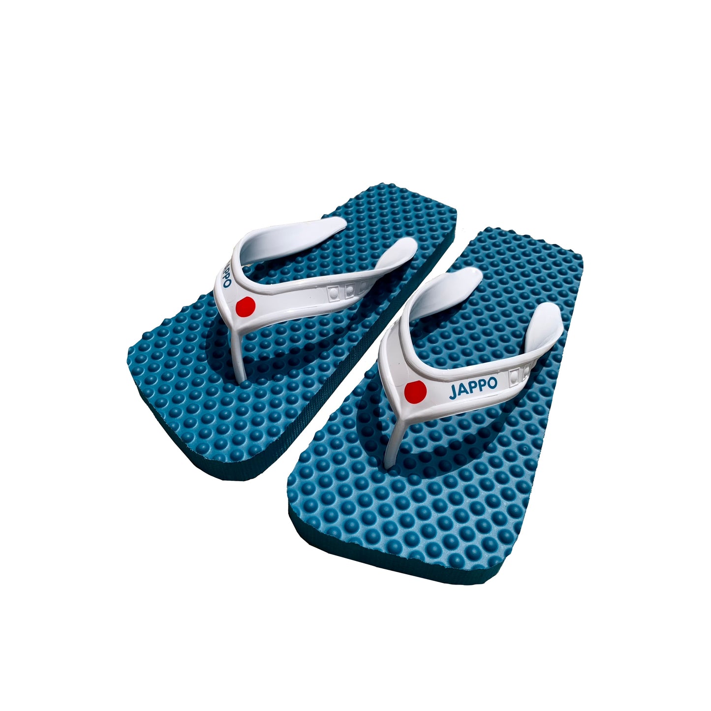 Jappo "RELAX 2024" - BLUE MOSAIC