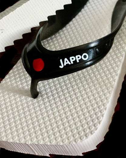 Jappo "EXCLUSIVE" - WHITE