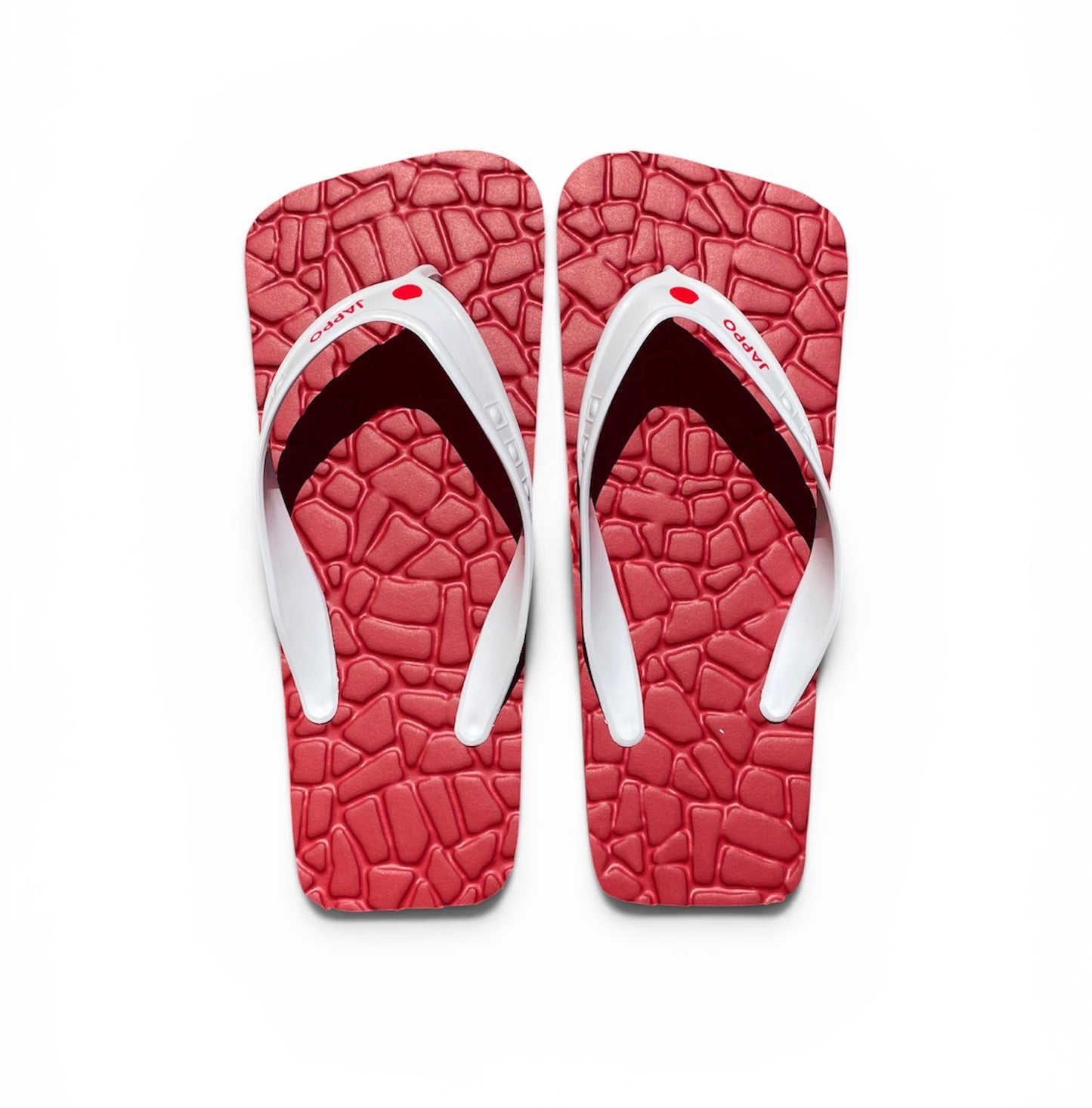 Jappo "STONE" - ROSSO JAPPO