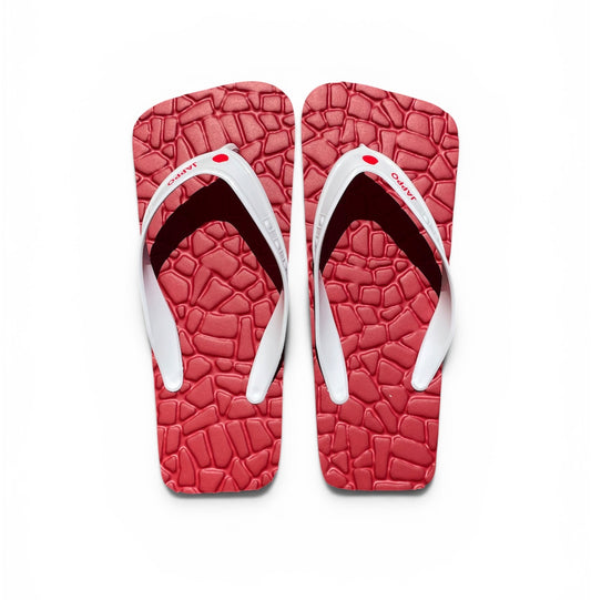 Jappo "STONE" - ROSSO JAPPO