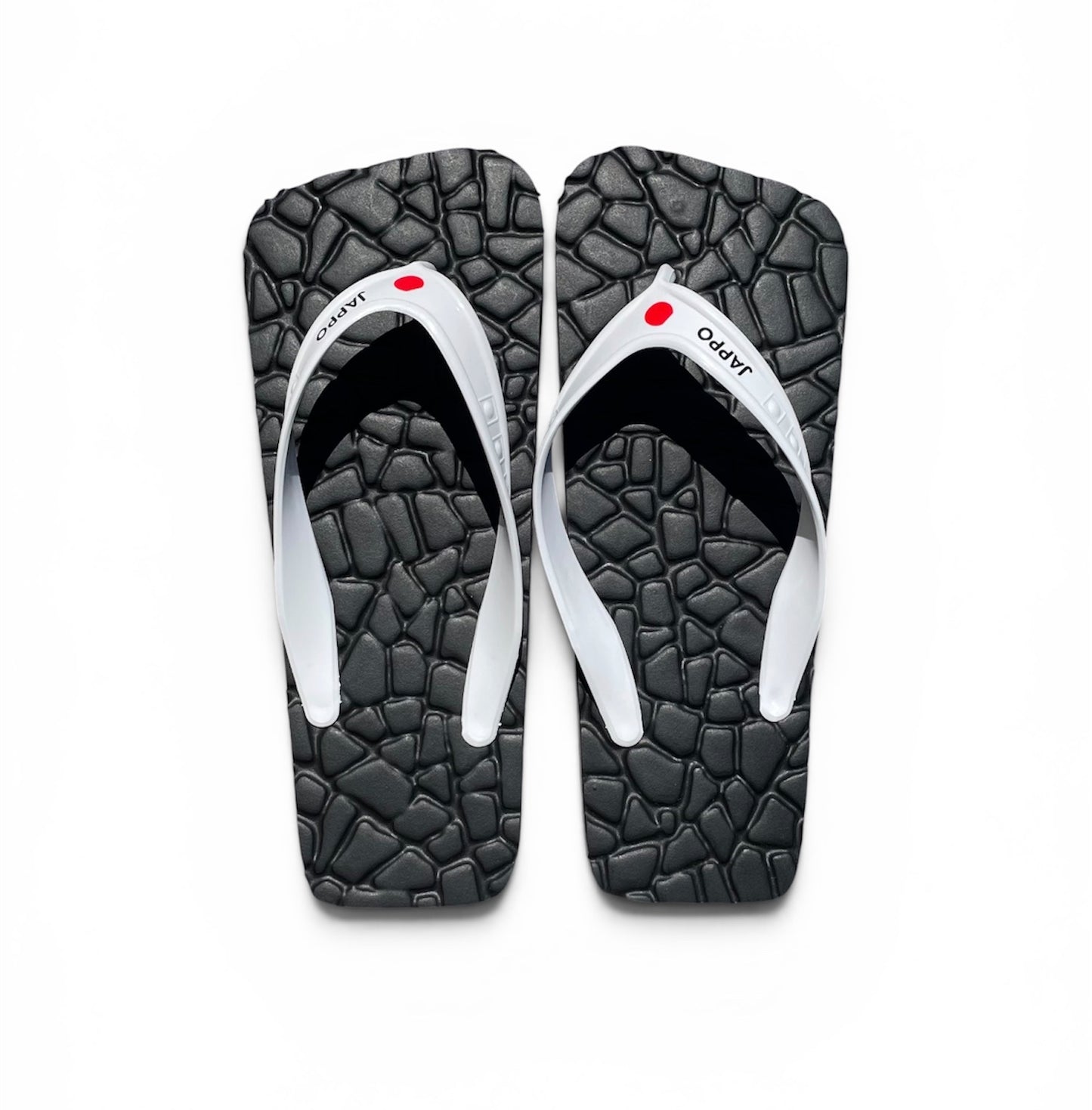 Jappo "STONE" - BLACK