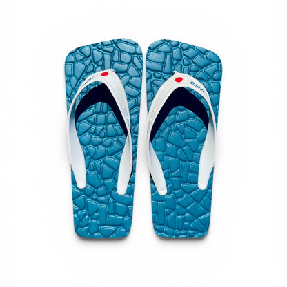 Jappo "STONE" - BLUE MOSAIC