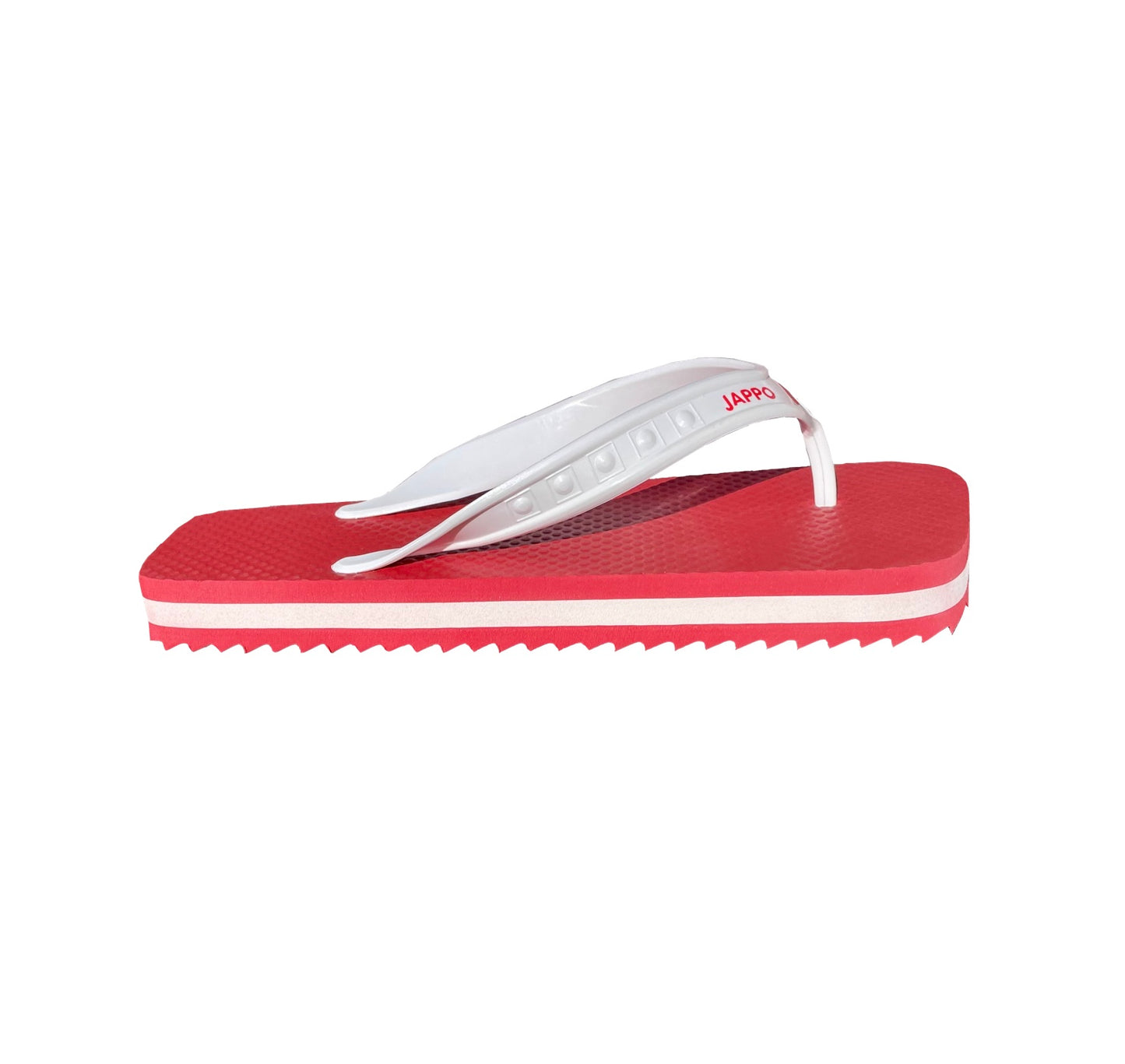 Jappo "EXCLUSIVE" - ROSSO JAPPO LINE
